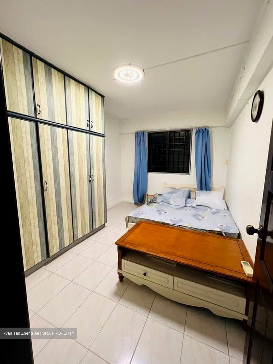 Blk 542 Bedok North Street 3 (Bedok), HDB 3 Rooms #620706341